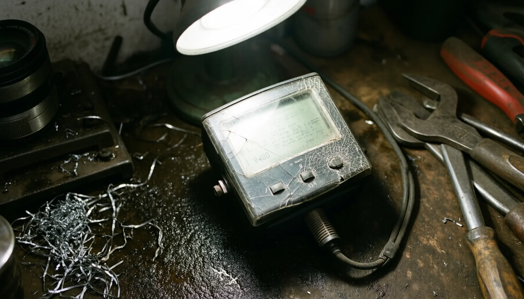 Ductwork Repair & Sealing