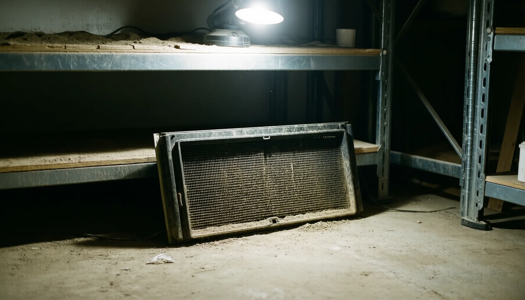 Emergency AC Repair