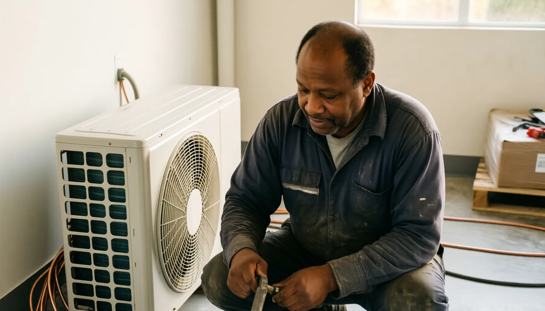 AC Performance Inspection - Project 3