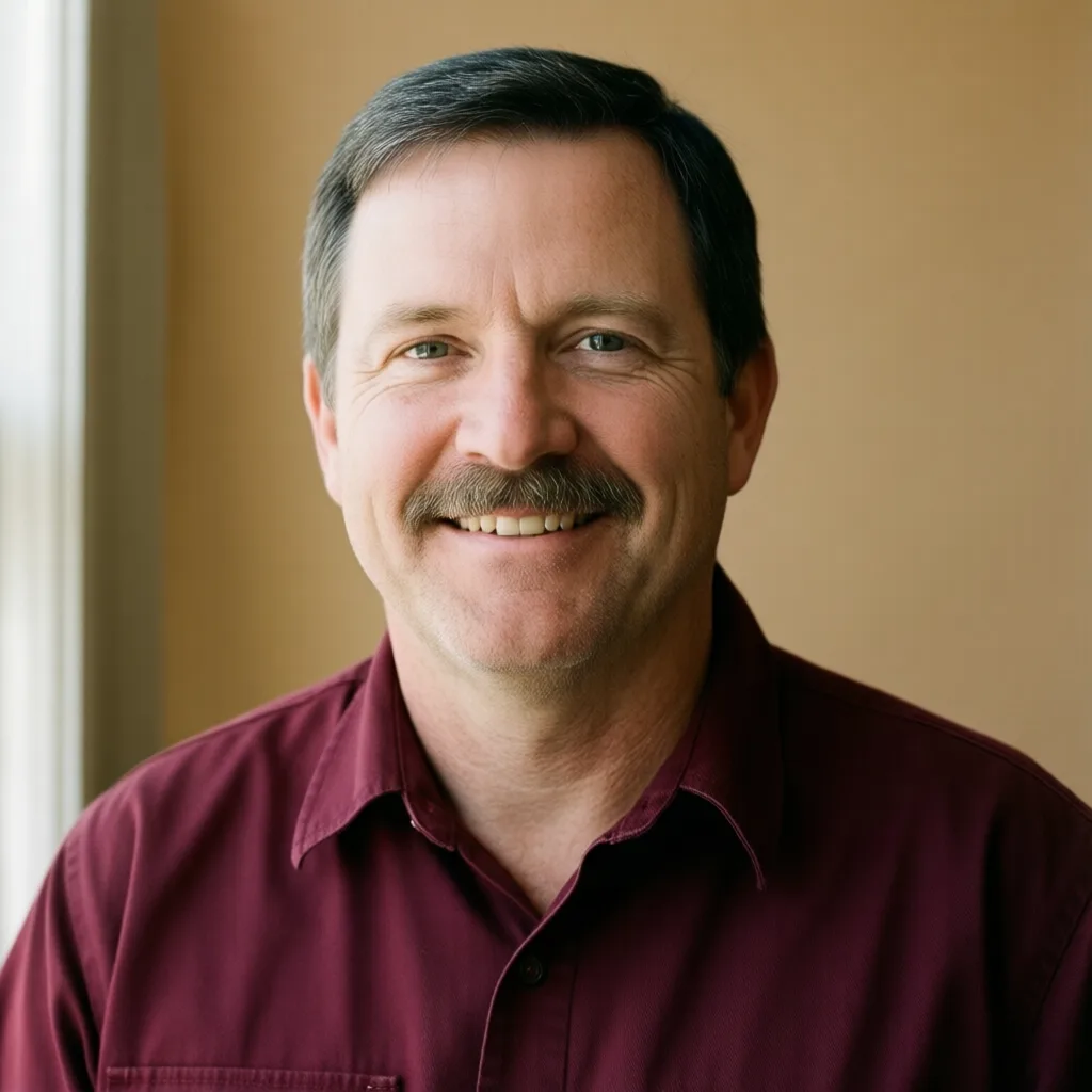 Greg Richardson