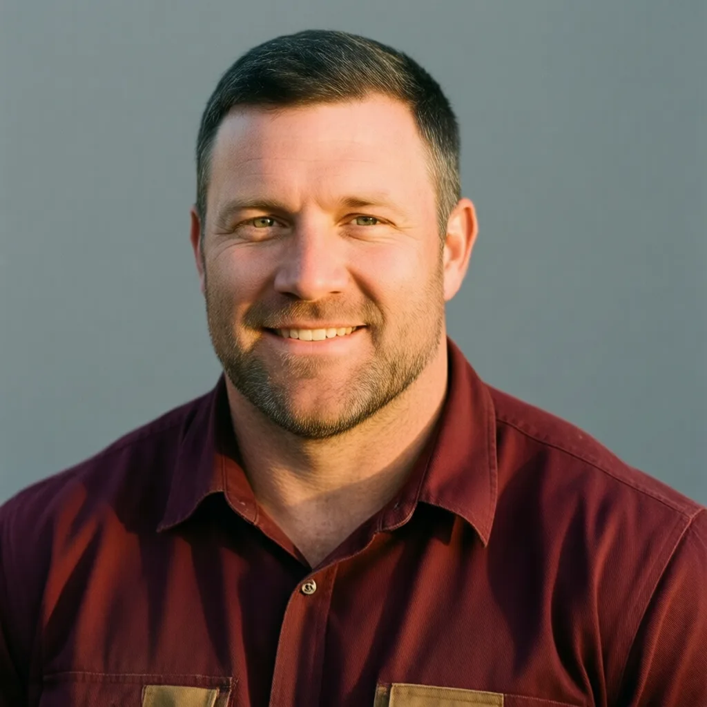 Bobby Morgan