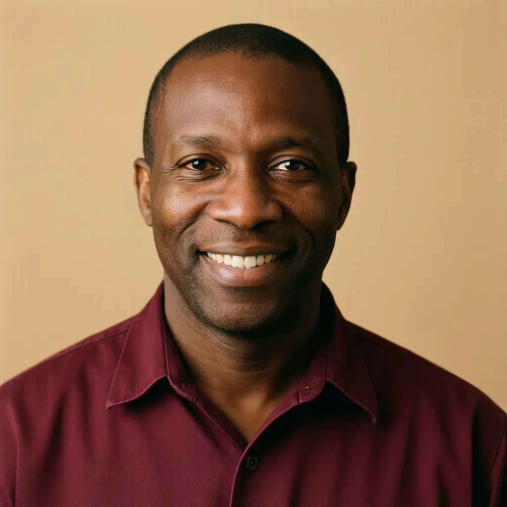 Samuel Brooks