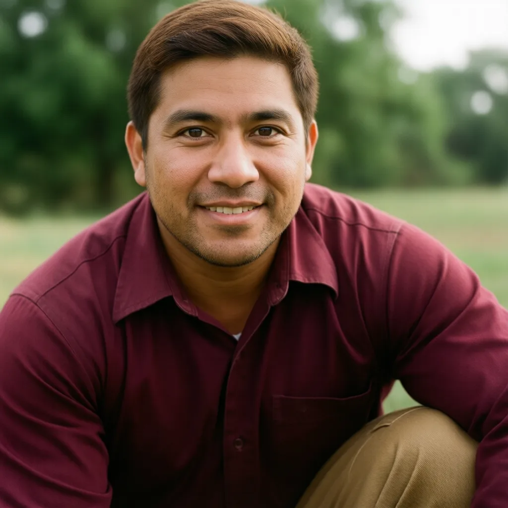 Marco Torres