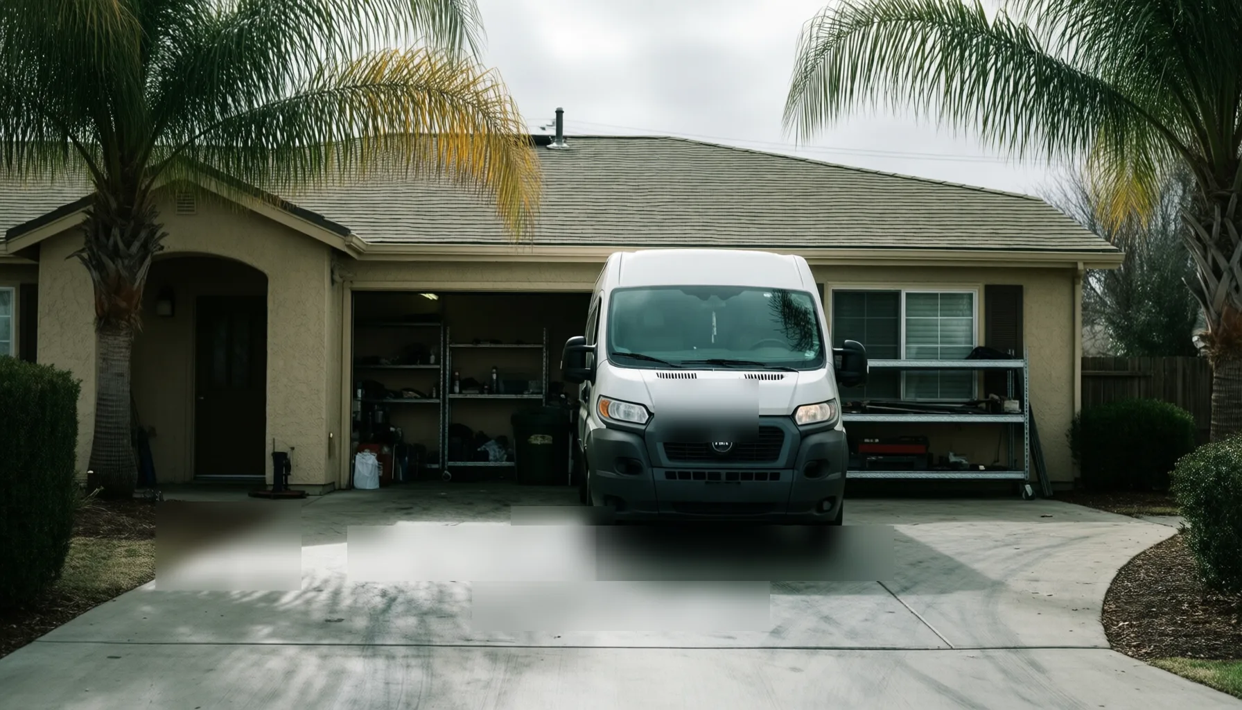 Service Fleet
