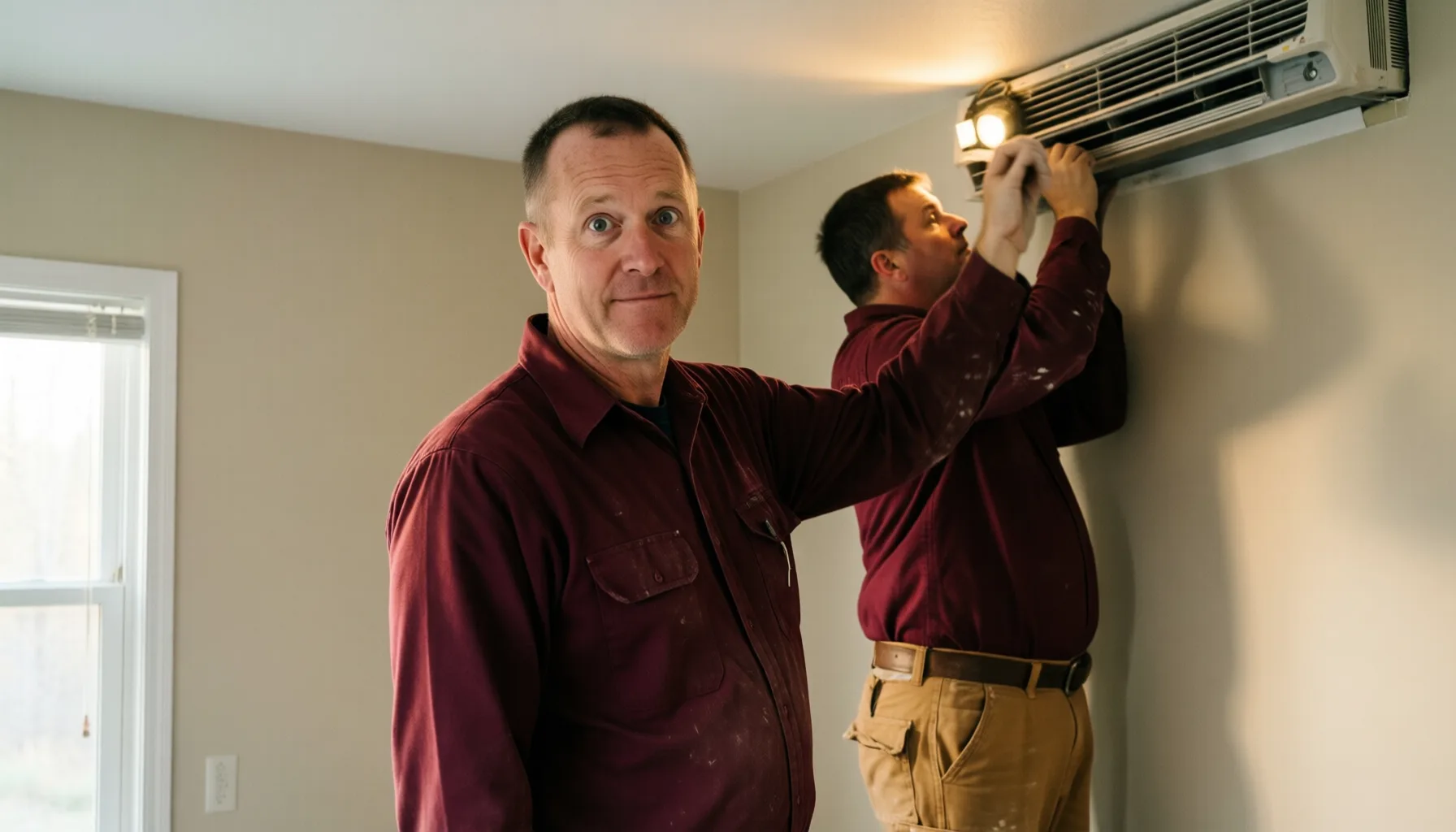 Air Conditioning Repair Service