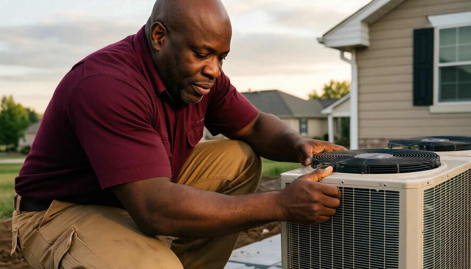 AC Performance Inspection